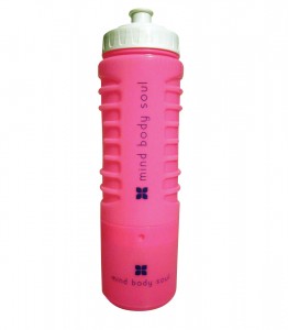 Gym Bottle